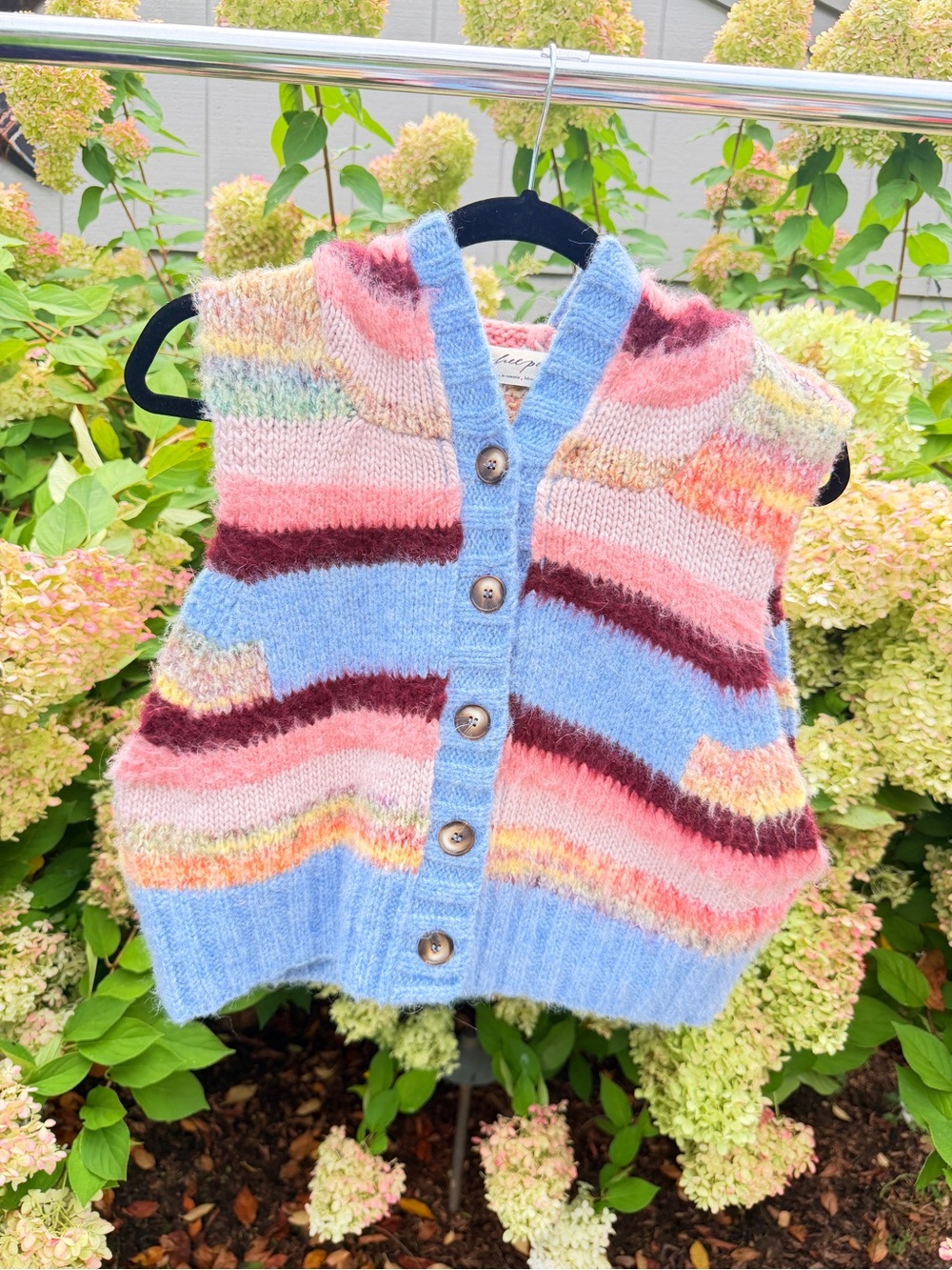 Sweater Subcategory